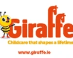 Giraffe Childcar